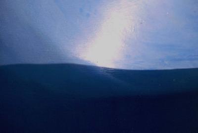 Blue Horizon Blue Horizon