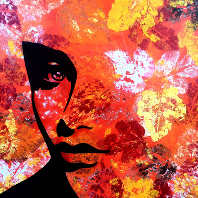 'Elemental Fire' 'Elemental Fire'