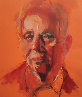 portret studie portret studie