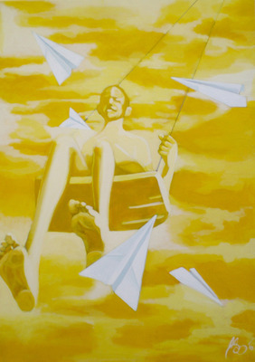 Vlucht 1407 Vlucht 1407