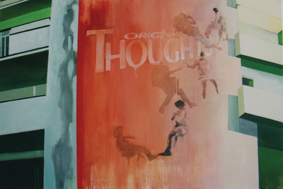Original Thoughts Original Thoughts