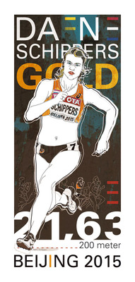 Dafne Schippers Dafne Schippers