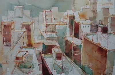 cityscape cityscape