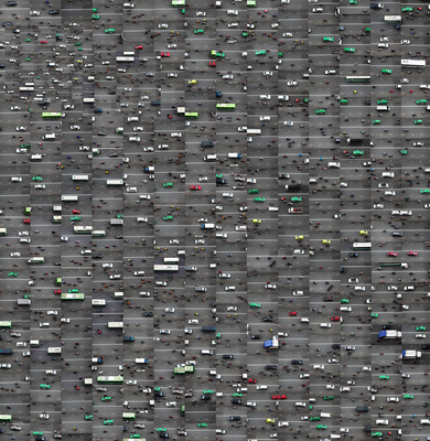 Rush Hour one Rush Hour one