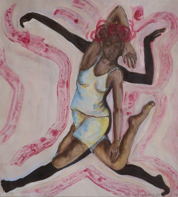 exotic movements 34 exotic movements 34