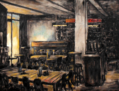 café van Mechelen café van Mechelen
