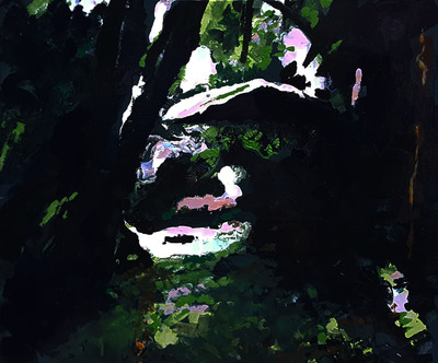 Heart of Darkness #21 Heart of Darkness #21