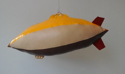 Zeppelin Zeppelin