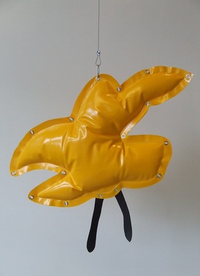 Gele Vogel Gele Vogel