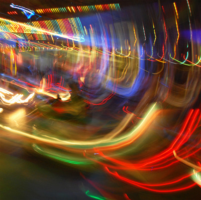 Moving Colours XXIII Moving Colours XXIII