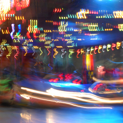 Moving Colours XXIV Moving Colours XXIV