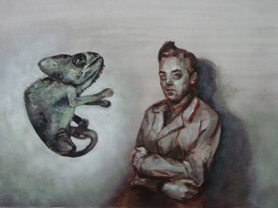 Hard Labour - Alienated Beings Hard Labour - Alienated Beings