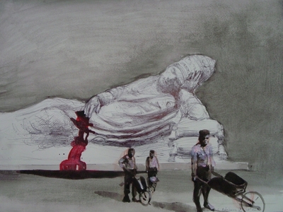 Hard Labour - Blood of the Pope Hard Labour - Blood of the Pope