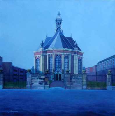 New Church, The Hague New Church, The Hague
