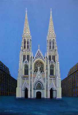 St. Patrick;s Cathedral, New York St. Patrick;s Cathedral, New York