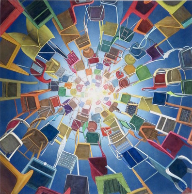 Babel III Babel III