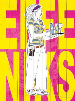 Effe Niks Effe Niks