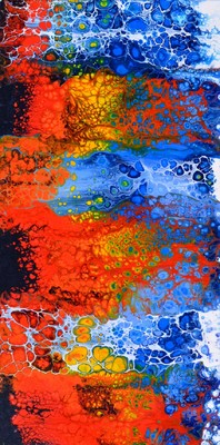 Red and blues 1 Red and blues 1