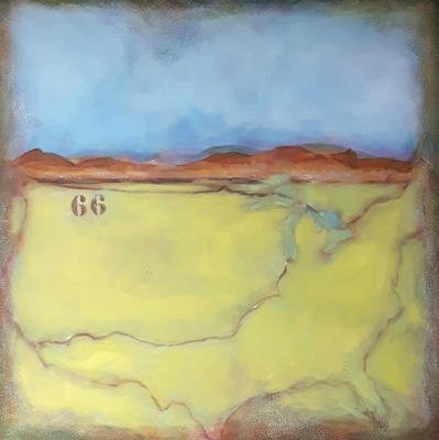 route 66 route 66