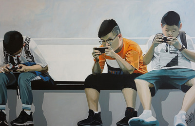 Gameboys Gameboys