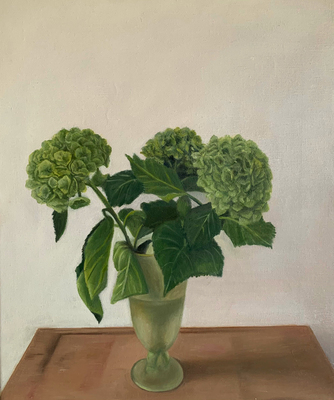 Hortensia Hortensia