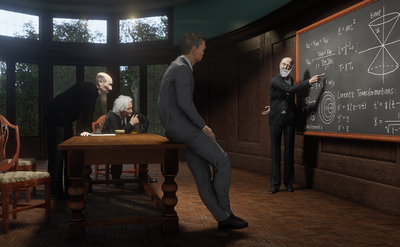 BlackboardSession BlackboardSession
