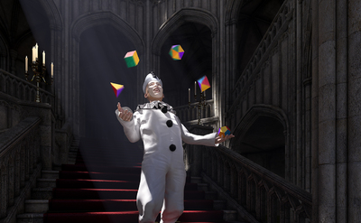 Juggling Geometry Juggling Geometry