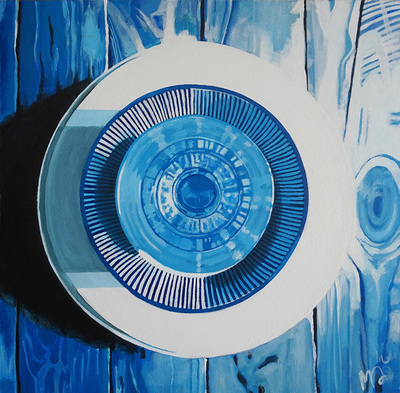 Blue Eyed Blues Blue Eyed Blues