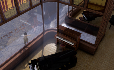 Becoming a Pianist Becoming a Pianist