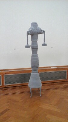 Verhalenstapel Verhalenstapel