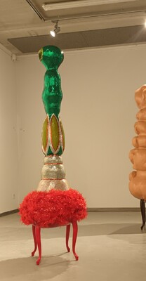 LUXURIA-Eén van De Zeven Zonden -Lust LUXURIA-Eén van De Zeven Zonden -Lust
