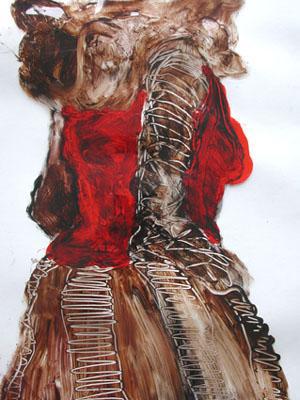 vrouw II vrouw II