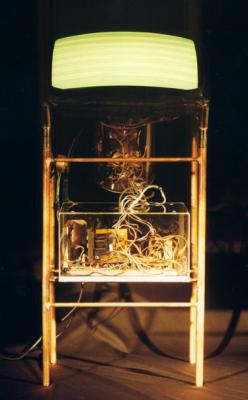 Droommachine Droommachine
