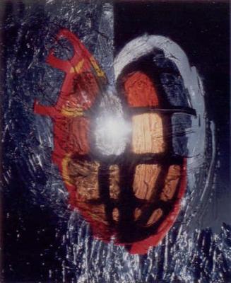 Lux Perpetua Lux Perpetua