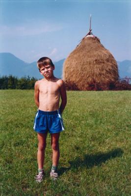 Bosnië Bosnië