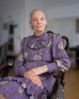mevrouw Samuels mevrouw Samuels