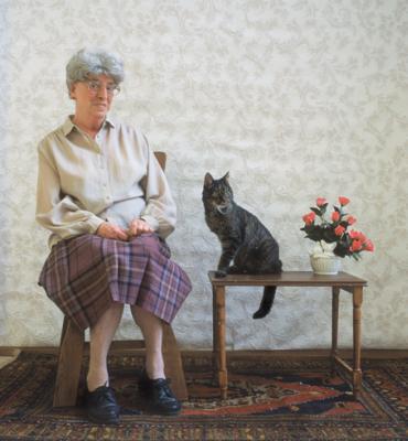 mevrouw Waasdorp mevrouw Waasdorp