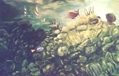 Fish Fish