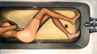 Bathtub-Fossil Bathtub-Fossil