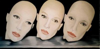 heads of the beheaded heads of the beheaded