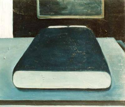 blue room blue room