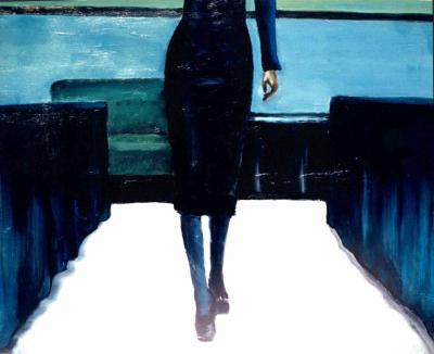 Black Dress Black Dress