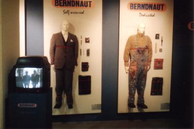 instructievideo berndnaut self-assured instructievideo berndnaut self-assured