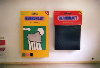 BERNDNAUT PAINTINGS BERNDNAUT PAINTINGS