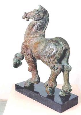 Paard - Walter Paard - Walter