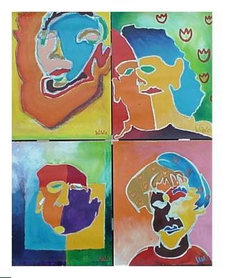 heads heads