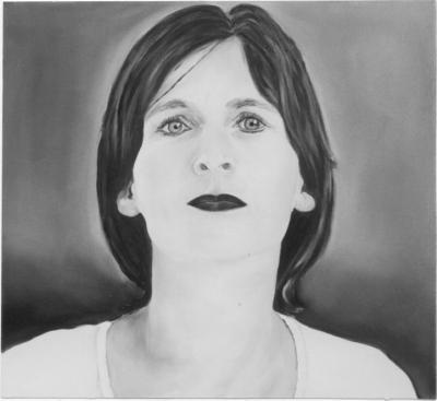 zelfportret 3-luik zelfportret 3-luik
