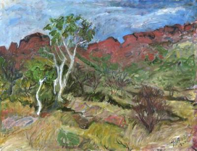 Kings Canyon Kings Canyon
