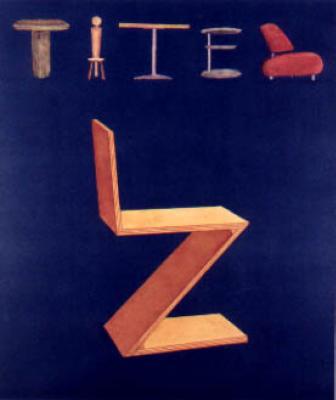 Z onder Titel Z onder Titel