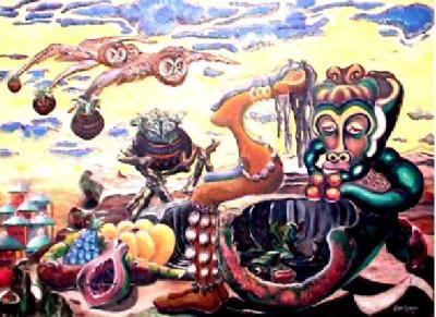 Culture of Herbal Culture of Herbal